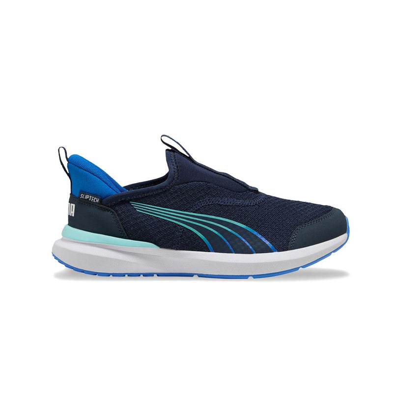 Puma - Kids' (Junior) Kruz Profoam Sliptech Shoes (397633 02)