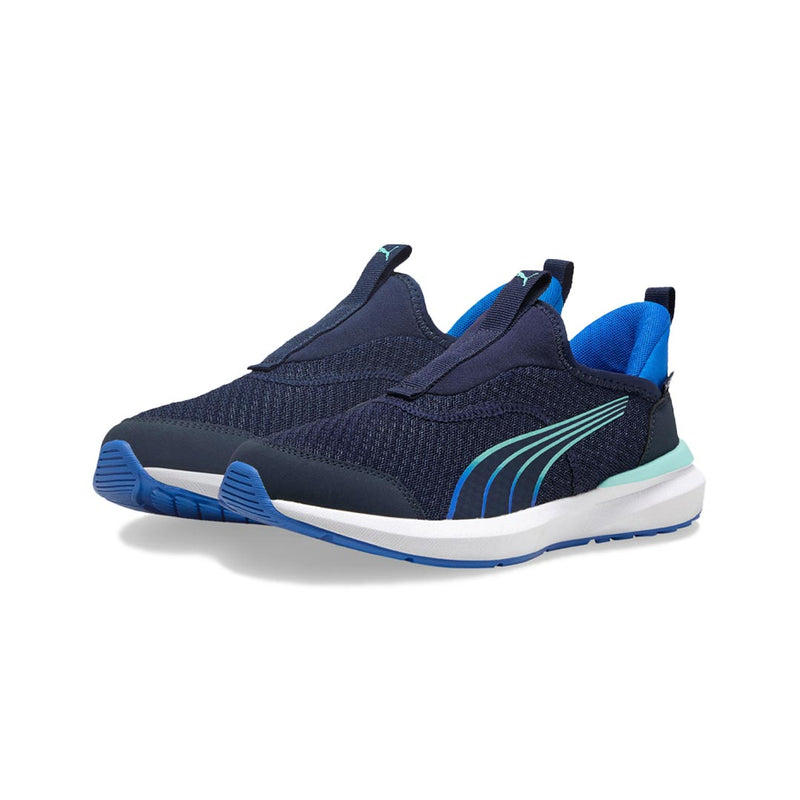 Puma - Kids' (Junior) Kruz Profoam Sliptech Shoes (397633 02)