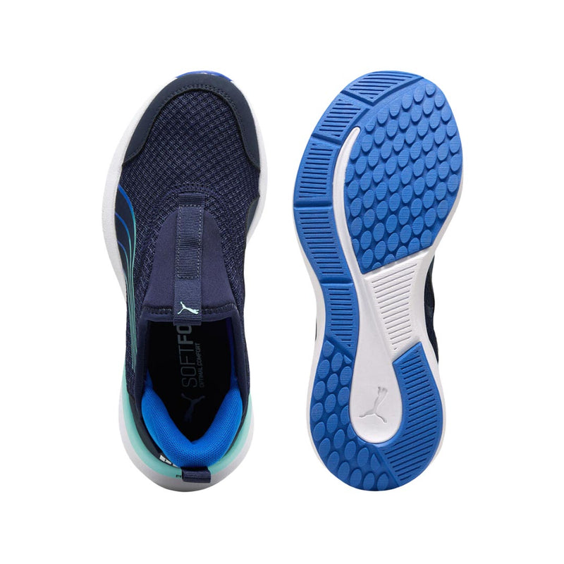 Puma - Kids' (Junior) Kruz Profoam Sliptech Shoes (397633 02)