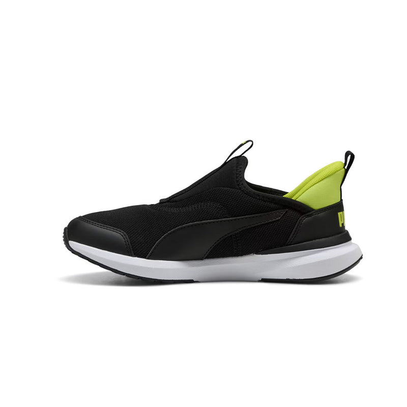 Puma - Kids' (Junior) Kruz Profoam Sliptech Shoes (403217 01)