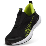 Puma - Kids' (Junior) Kruz Profoam Sliptech Shoes (403217 01)