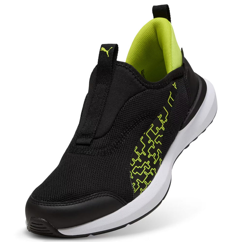 Puma - Kids' (Junior) Kruz Profoam Sliptech Shoes (403217 01)