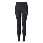 Puma - Girls' (Junior) Liga Baselayer Long Tights (655945 03)