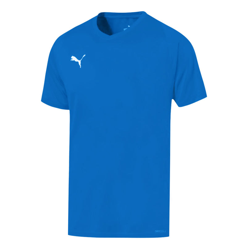 Puma - Kids' (Junior) Liga Core Jersey (703542 02)