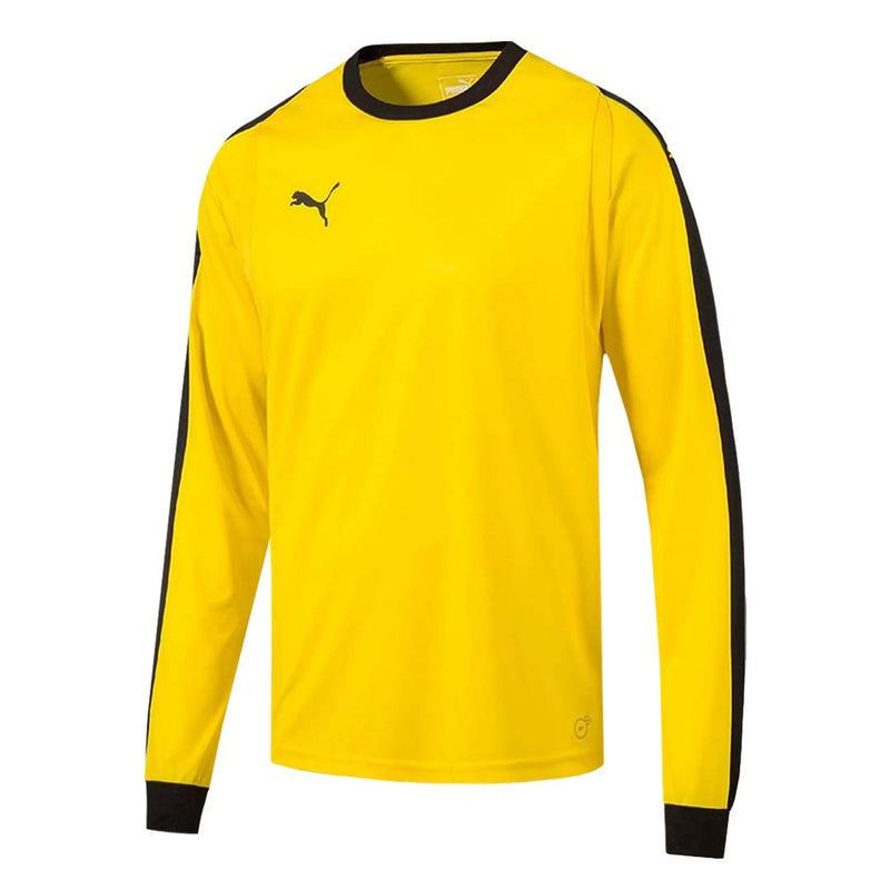 Puma - Kids' (Junior) Liga Goalkeeper Jersey (703443 07)