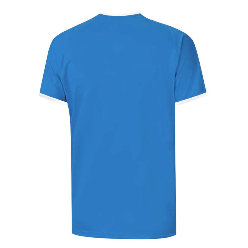 Puma - Kids' (Junior) Liga Hooped Jersey (703423 02)