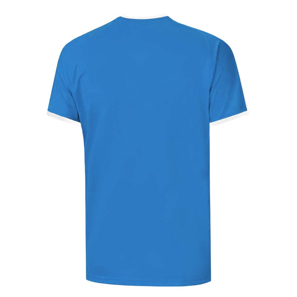 Puma - Kids' (Junior) Liga Hooped Jersey (703423 02)