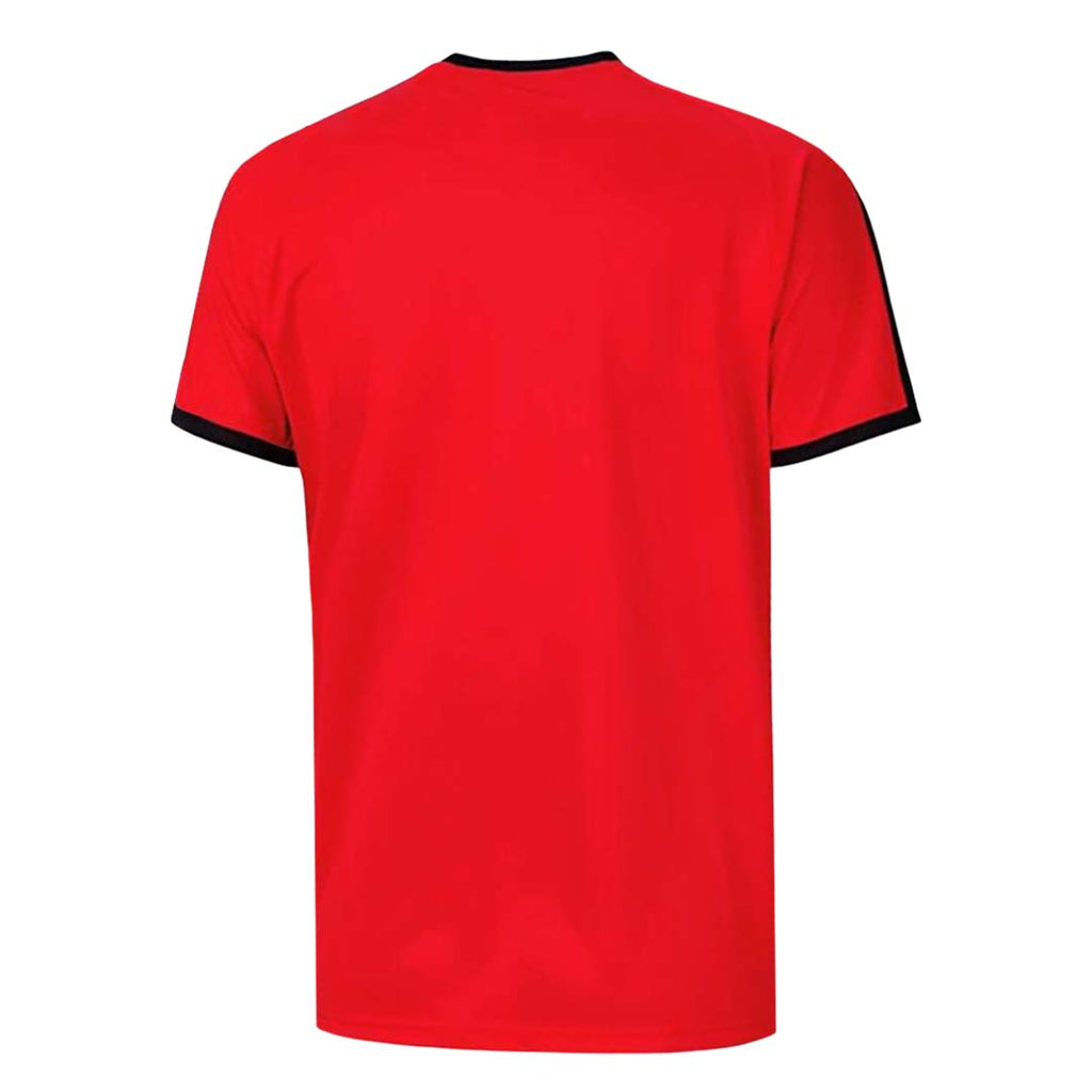Puma - Kids' (Junior) Liga Hooped Jersey (703423 03)