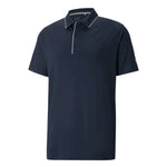 Puma - Kids' (Junior) MATTR Bridges Polo (539776 03)