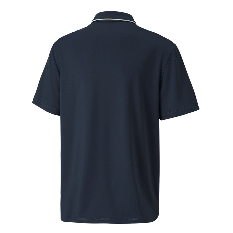 Puma - Kids' (Junior) MATTR Bridges Polo (539776 03)