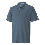 Puma - Kids' (Junior) MATTR Bridges Polo (539776 04)