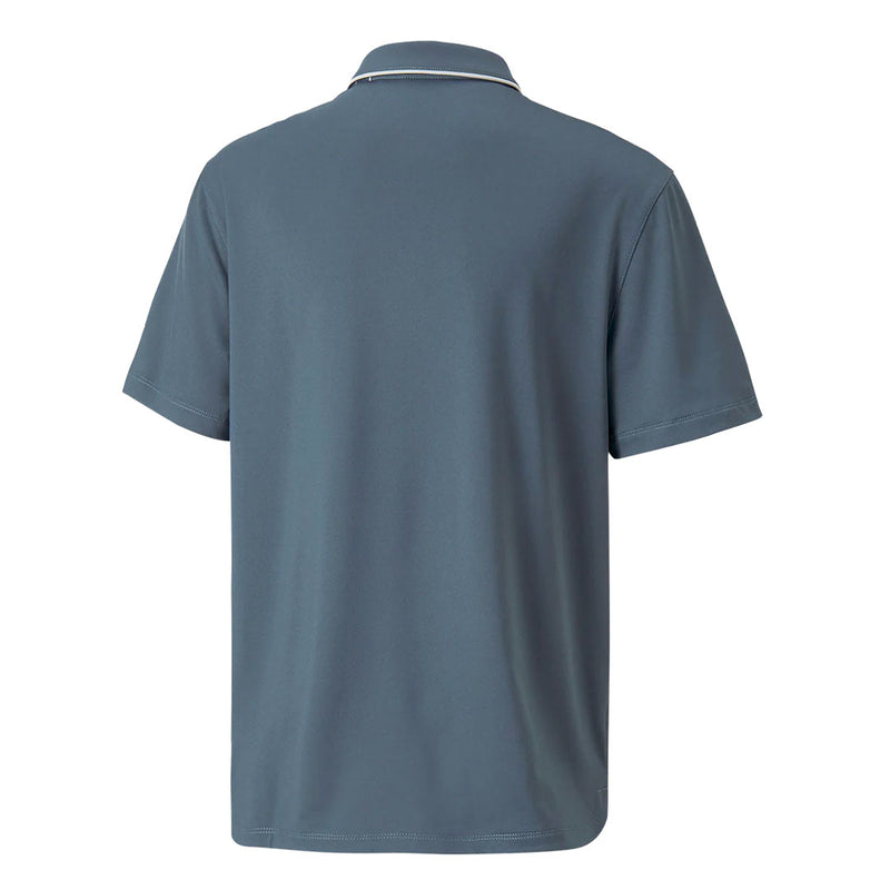 Puma - Kids' (Junior) MATTR Bridges Polo (539776 04)