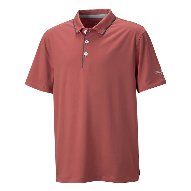 Puma - Kids' (Junior) MATTR Bridges Polo (539776 05)