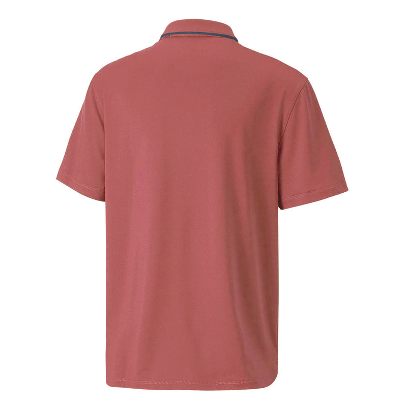 Puma - Kids' (Junior) MATTR Bridges Polo (539776 05)