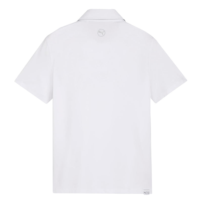 Puma - Kids' (Junior) MATTR Brigade Polo (625774 02)