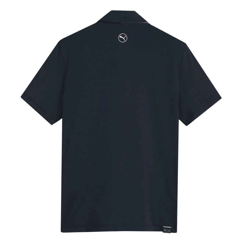 Puma - Kids' (Junior) MATTR Brigade Polo (625774 03)