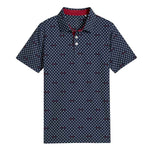 Puma - Kids' (Junior) MATTR Burgh Polo (631140 01)