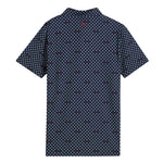 Puma - Kids' (Junior) MATTR Burgh Polo (631140 01)