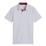 Puma - Kids' (Junior) MATTR Burgh Polo (631140 02)