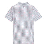 Puma - Kids' (Junior) MATTR Burgh Polo (631140 02)