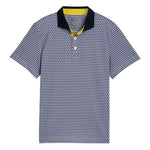 Puma - Kids' (Junior) MATTR Century Polo (628079 04)