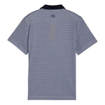 Puma - Kids' (Junior) MATTR Century Polo (628079 04)