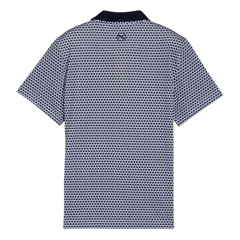 Puma - Kids' (Junior) MATTR Century Polo (628079 04)