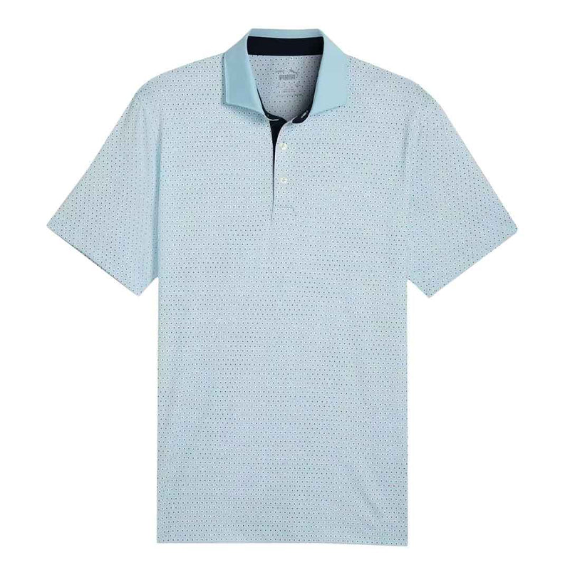 Puma - Kids' (Junior) MATTR Century Polo (628079 05)