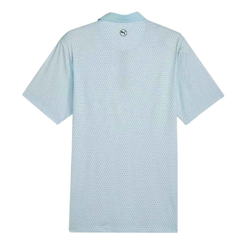 Puma - Kids' (Junior) MATTR Century Polo (628079 05)