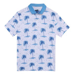 Puma - Kids' (Junior) MATTR Mirage Golf Polo (622848 01)