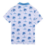 Puma - Kids' (Junior) MATTR Mirage Golf Polo (622848 01)