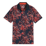 Puma - Kids' (Junior) MATTR Safari Polo (631138 02)