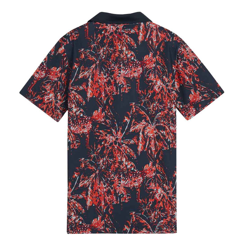 Puma - Kids' (Junior) MATTR Safari Polo (631138 02)