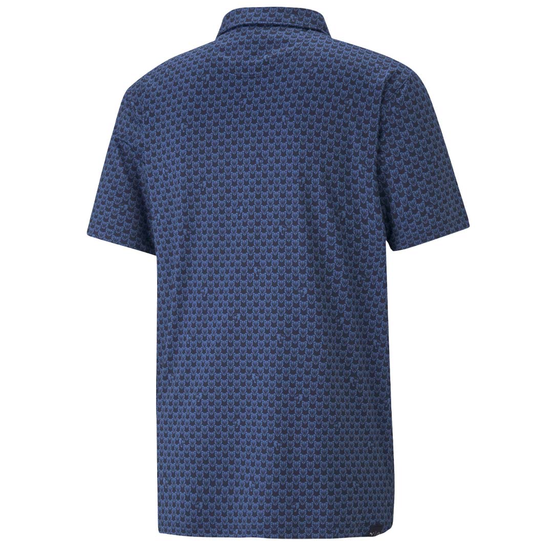 Kids puma store golf clothes