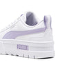 Puma - Kids' (Junior) Mayze Leather Shoes (384527 22)