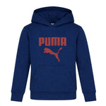 Puma - Kids' (Junior) Monogram Fleece Hoodie (PFA25V9P-20472 467)