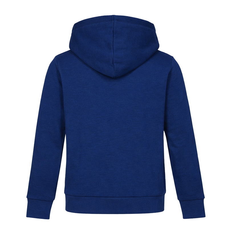 Puma - Kids' (Junior) Monogram Fleece Hoodie (PFA25V9P-20472 467)