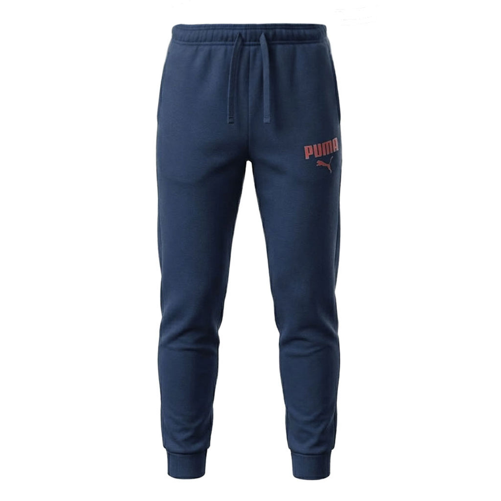 Puma - Kids' (Junior) Monogram Fleece Jogger (PFA25V9B-20475 467