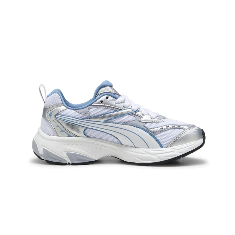 Puma - Kids' (Junior) Morphic Shoes (393792 07)