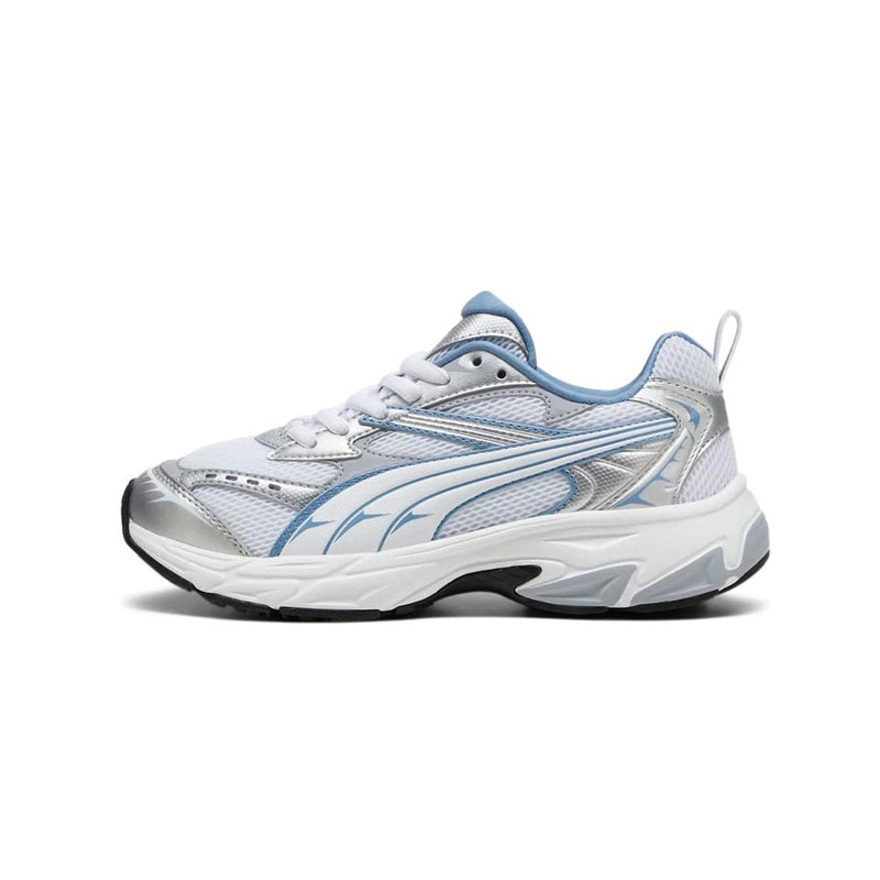 Puma - Kids' (Junior) Morphic Shoes (393792 07)