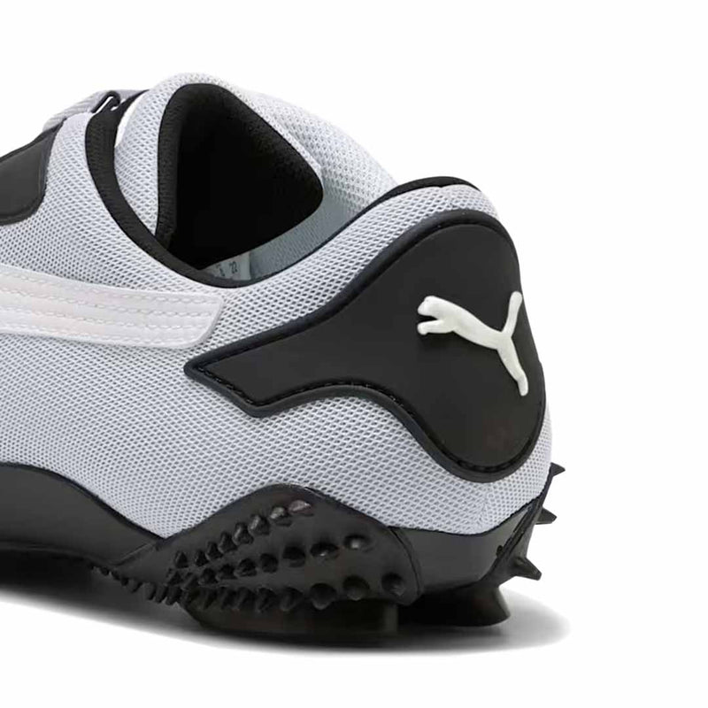Puma - Kids' (Junior) Mostro OG Prime Shoes  (403729 04)