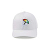 Puma - Kids' (Junior) Palmer P Cap (024520 01)