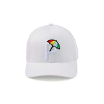 Puma - Kids' (Junior) Palmer P Cap (024520 01)