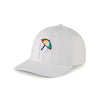 Puma - Kids' (Junior) Palmer P Cap (024520 01)