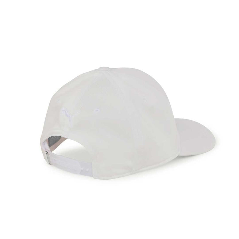Puma - Kids' (Junior) Palmer P Cap (024520 01)
