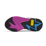 Puma - Kids' (Junior) RS-X Papered Shoes (387905 01)