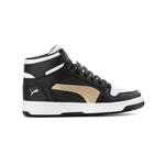 Puma - Kids' (Junior) Rebound Layup SL Shoes (370486 45)