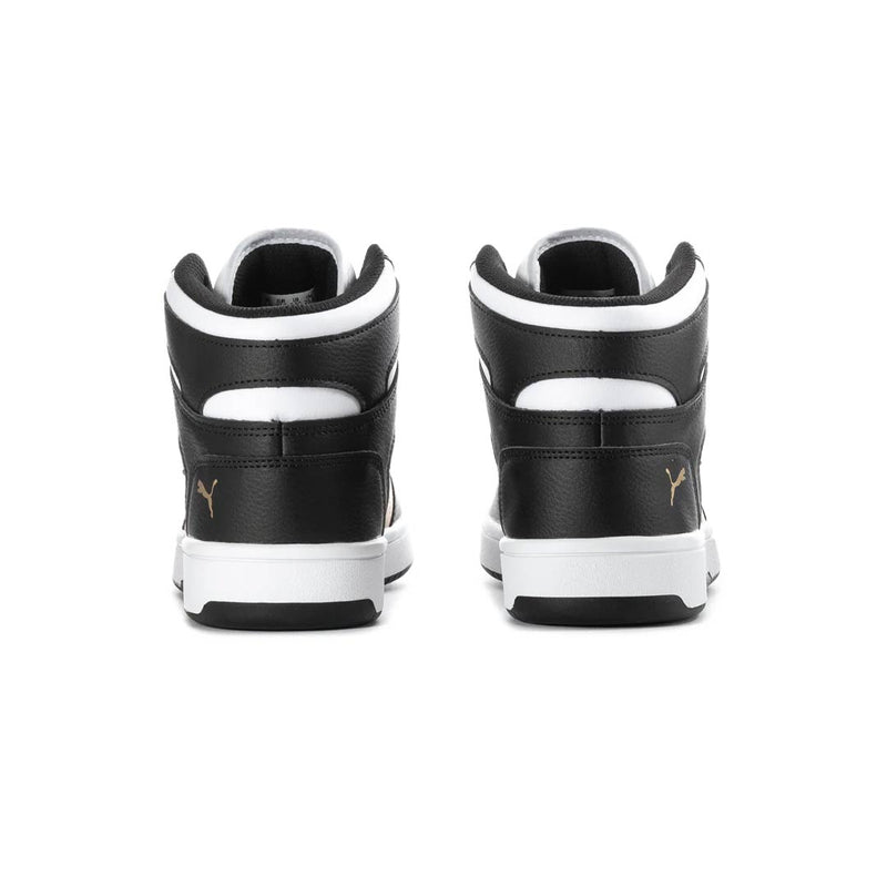 Puma - Kids' (Junior) Rebound Layup SL Shoes (370486 45)