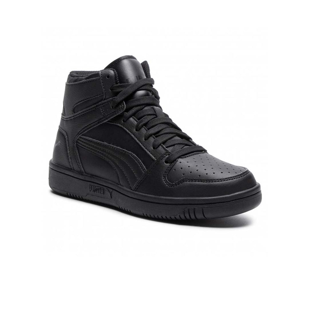 Puma - Kids' (Junior) Rebound Layup SL Shoes (370486 06)