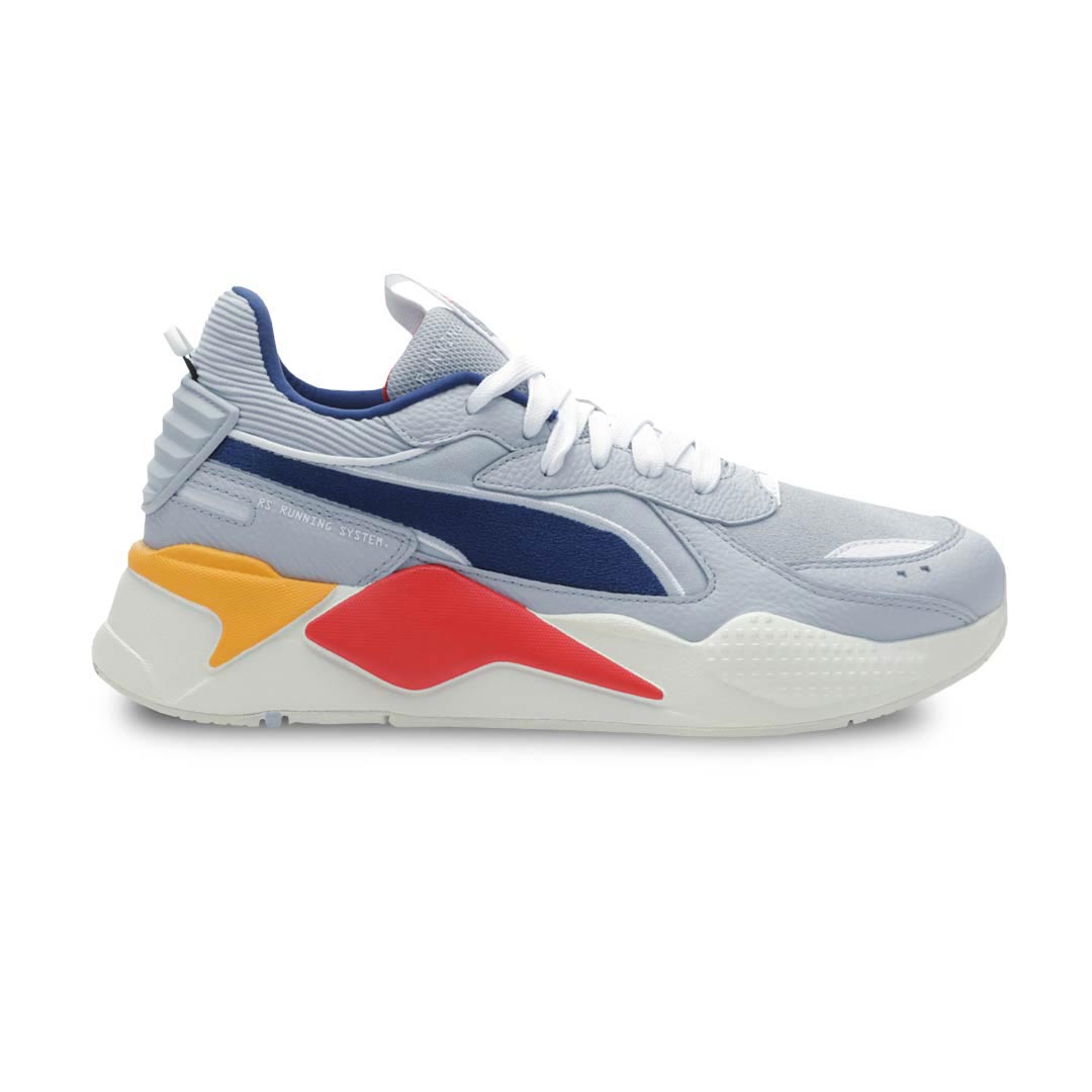 Puma rs hotsell x junior fille